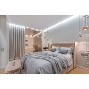 bedroom interior design