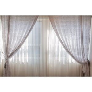 CURTAINS FOR WINDOWS